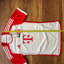 2023-24 Bayern Munich Home Football shirt Adidas *BNWT* - XS