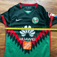 2018 Club America 'Special Edition' Fourth Shirt Nike - S