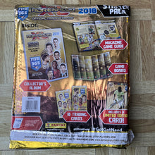 Panini Adrenalyn XL FIFA 365 2018 Starter Pack including 18 cards new