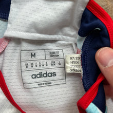2023 24 Chicago Fire away football shirt ‘Authentic’ Adidas - M