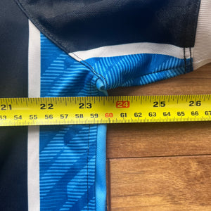 2020 21 Gremio home football shirt Umbro - XL