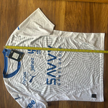 2024-25 Al Hilal SFC Puma away football shirt *New* - M
