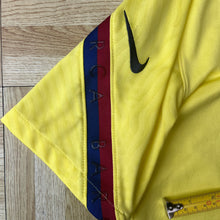 2019 20 Barcelona home football shirt Nike - S