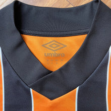 2022 23 Hull City home football shirt Umbro - S