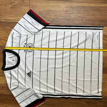 2020 21 Germany home football shirt Adidas (excellent) - XL