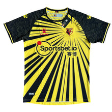 2020 21 Watford home football shirt Kelme *BNWT* - S