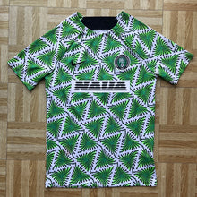 2022-23 Nigeria Nike Pre-Match Football Shirt Nike - S