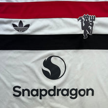 2024 25 Manchester United Third football shirt Adidas - M