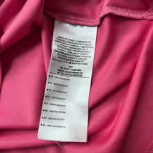 2023 24 Heart of Midlothian away football shirt Pink Umbro (good/excellent) - S