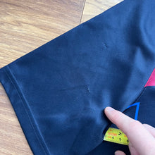 2021-22 Barcelona Nike Pre-Match Training Football Shirt Nike - L