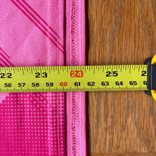 2023 24 Heart of Midlothian away football shirt Pink Umbro - Kids Large