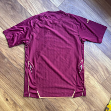 2007 08  Heart of Midlothian home football shirt Umbro - S