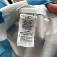 2022-23 Argentina home football shirt Adidas - XS