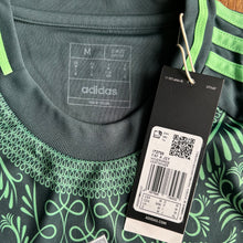 2024 25 Algeria away football shirt adidas *new* - M