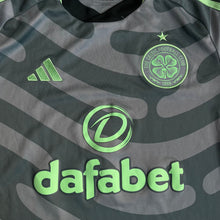 2023 24 Celtic third football shirt Adidas - S