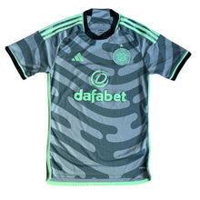 2023 24 Celtic third football shirt Adidas - S