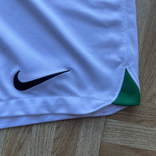 2022 Nigeria home football shorts - S