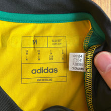 2024 25 Jamaica home football shirt adidas - M