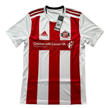 2019 20 Sunderland home football shirt Adidas *BNWT* - S