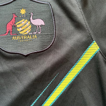 2018 20 Australia away football shirt Nike - S