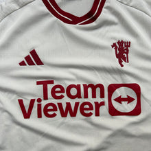 2023-24 Manchester United third football Adidas - M