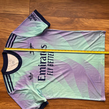 2024 25 Arsenal third football shirt Adidas - L
