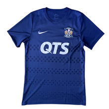 2019 20 Kilmarnock away football shirt Nike (Read description) - S