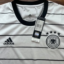 2020 21 Germany home football shirt Adidas Vintage *BNWT* - XL