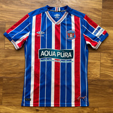 2025 25 Carlisle home football shirt Umbro - S