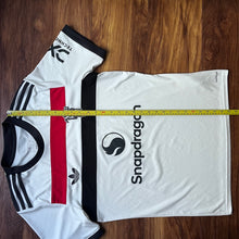 2024 25 Manchester United Third football shirt Adidas - M