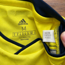 2018 19 Colombia Columbia home football shirt Adidas - M