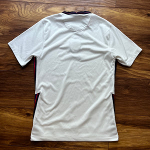 2020-21 England Home football shirt Nike - S