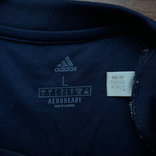 2020 21 Scotland home football shirt Adidas (good) - L