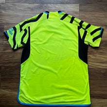 2023-24 Arsenal Away football shirt Adidas (excellent) - XL