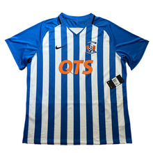 2018 19 kilmarnock home football shirt Hummel bnwt - XXXL