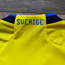 2022 Sweden home football shirt Adidas - L