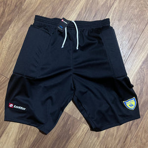 2005-06 Chievo Verona padded goalkeeper gk football shorts *BNWT* - XL