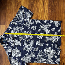 Polo Ralph Lauren Floral Bear Button-Down Shirt Medium men’s