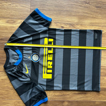 2020 21 Inter Milan third football shirt Nike - S