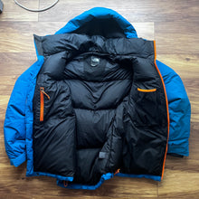 North Face Himalayan Parka 700 Goose Down Medium Men’s Summit Expedition McMurdo