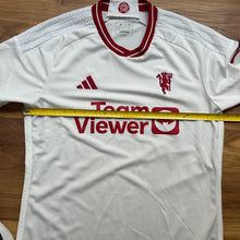 2023-24 Manchester United third football Adidas - M
