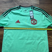 2021 22 Manchester United cotton shirt adidas GK9434 *BNWT* - S