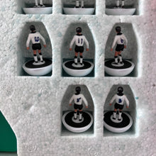 Subbuteo the football game Germany team with numbered shirts boxed 63000