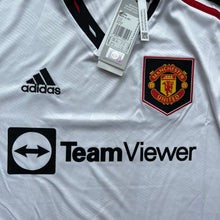 2022-23 Manchester United away football shirt *BNWT* - S