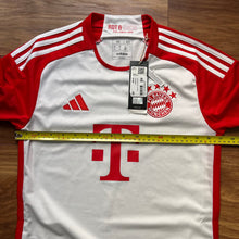 2023-24 Bayern Munich Home Football shirt Adidas *BNWT* - XS