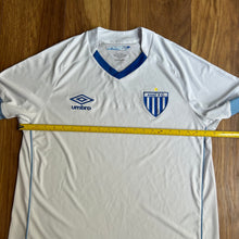 2021 22 AVAI FC away Football Shirt Umbro - L