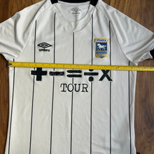 2023 24 Ipswich Town third football shirt Umbro - S