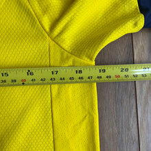 2020 21 Sweden home football shirt Adidas - S