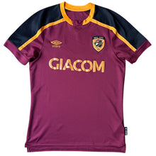 2021 22 Hull City third football shirt Umbro - S