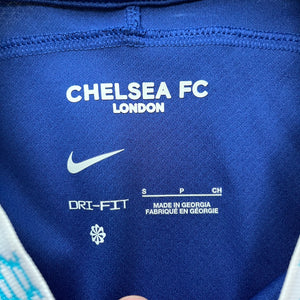 2022 23 Chelsea home football shirt Nike - S